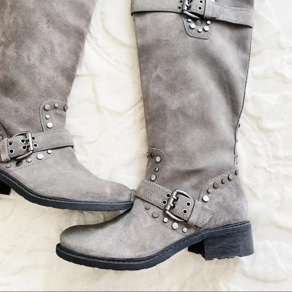 Sam Edelman these boots